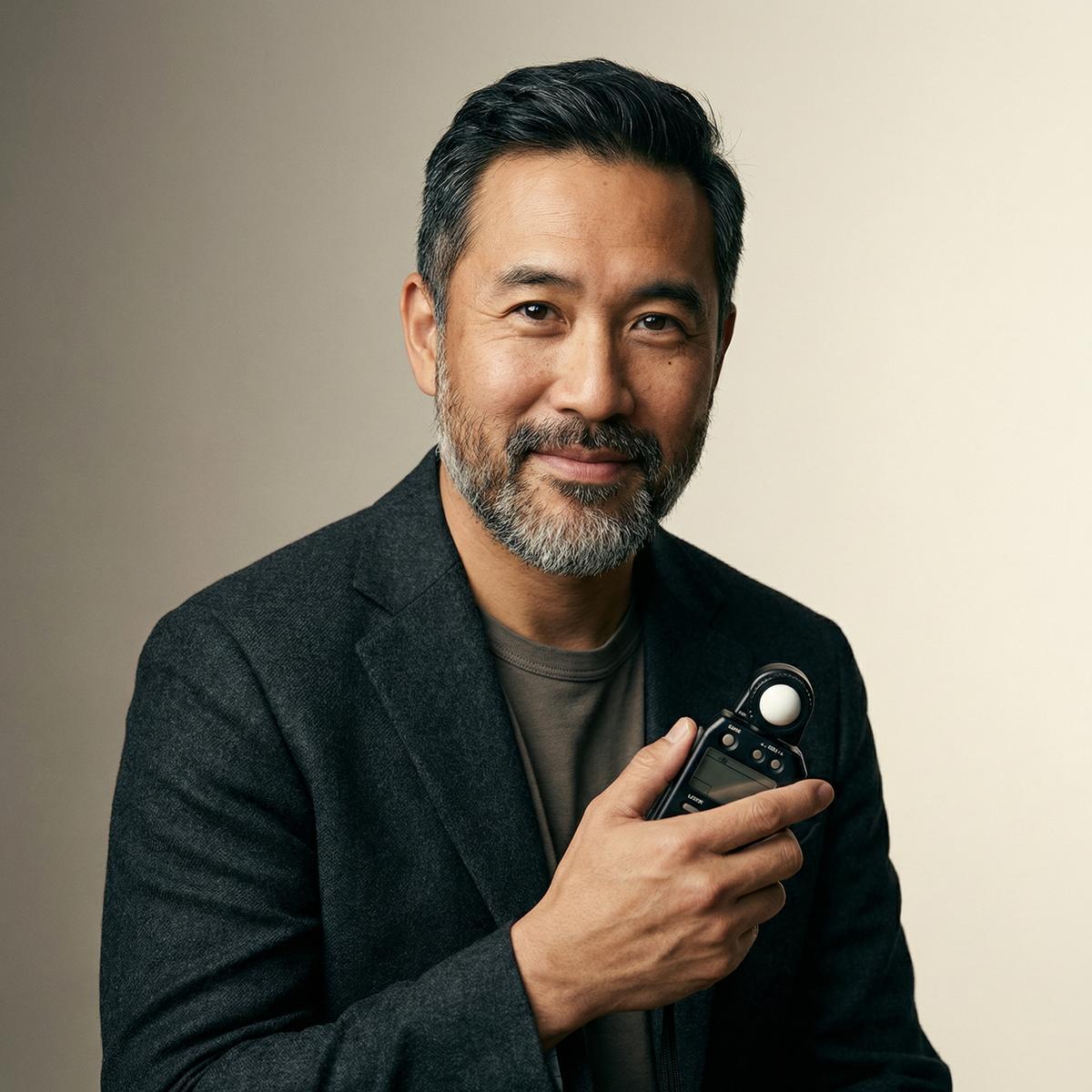 探花首席导演陈志远